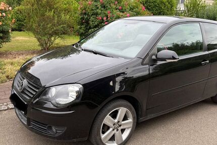 VW Polo 116.000 km 3.599 &euro; Owingen 88696