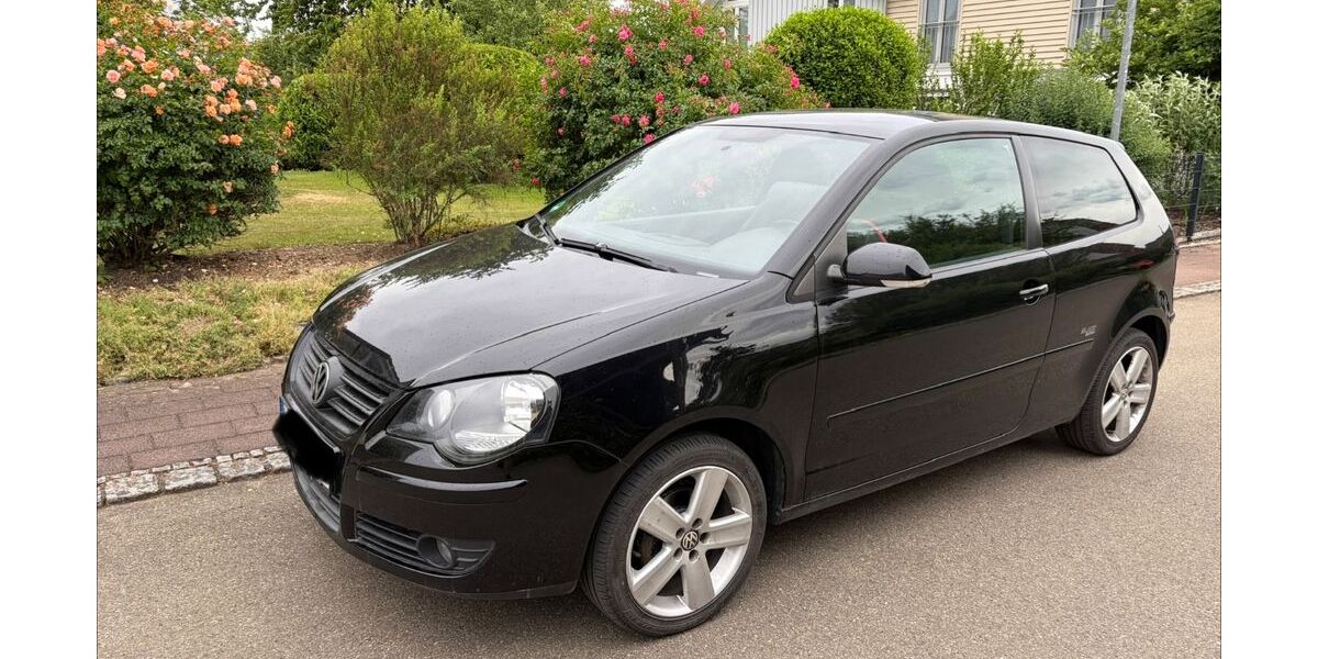 VW Polo 116.000 km 4.100 &euro; Owingen 88696