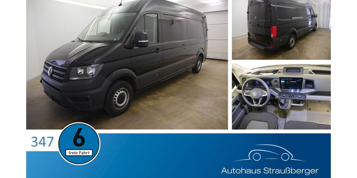 VW Crafter 38.100 km 32.990 &euro; Buchschwabach bei Nürnberg 90574