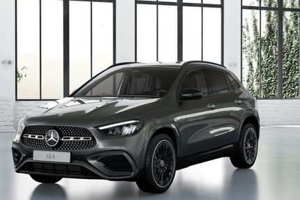 Mercedes-Benz GLA 180 3.000 km 41.941 € Weyhe 28844