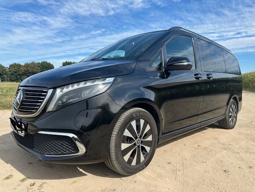 Mercedes-Benz EQV 84.000 km 36.200 € Ganderkesee 27777