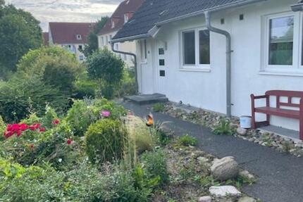 Reihenhaus in Ahrensbök zu vermieten