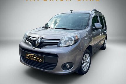 Renault Kangoo 91.304 km 11.700 € Saarbrücken 66127