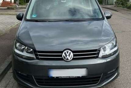 VW Sharan 147.280 km 20.499 &euro; Vöhringen 89269
