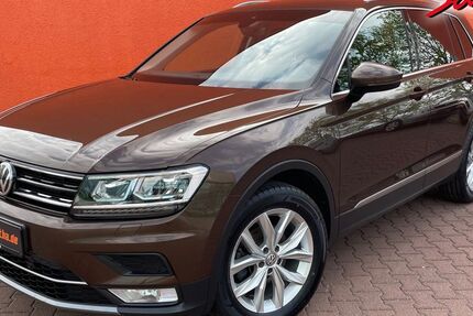 VW Tiguan 99.985 km 17.980 &euro; Gotha 99867