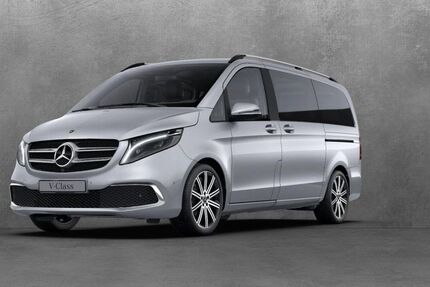 Mercedes-Benz V 300 63.000 km 65.090 &euro; Güstrow 18273