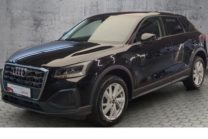Audi Q2 45.990 km 24.490 &euro; Paderborn 33100