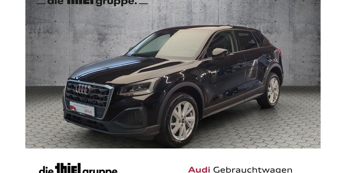 Audi Q2 45.990 km 24.490 &euro; Paderborn 33100