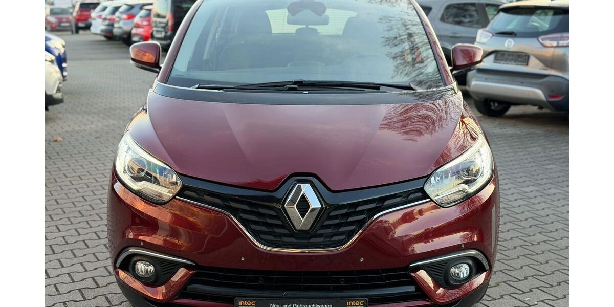 Renault Scenic 132.000 km 11.900 € Speyer 67346