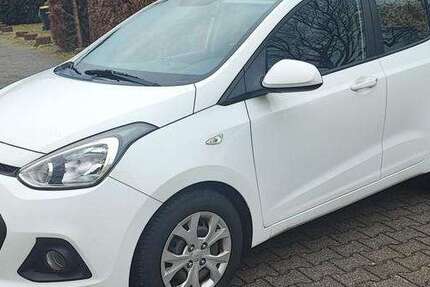 Hyundai i10 131.950 km 5.800 &euro; Monheim am Rhein 40789