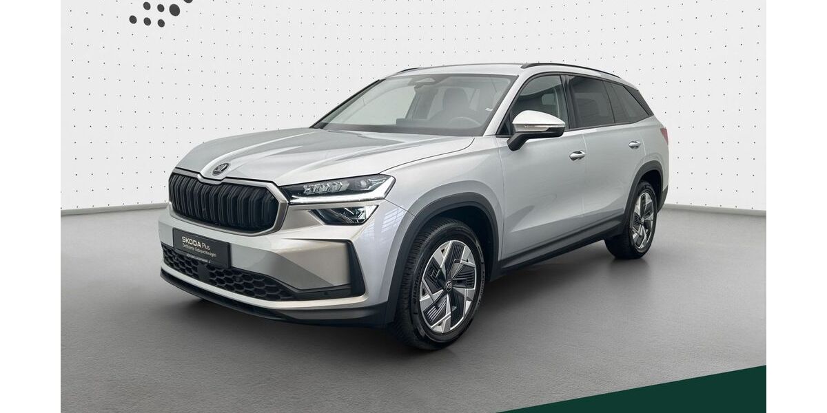 Skoda Kodiaq 19.268 km 37.890 &euro; Hofheim im Taunus 65719