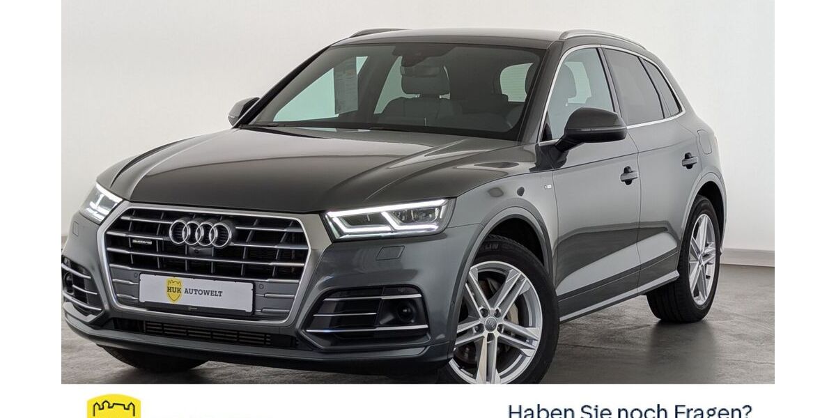 Audi Q5 81.890 km 27.960 &euro; Düsseldorf 40599