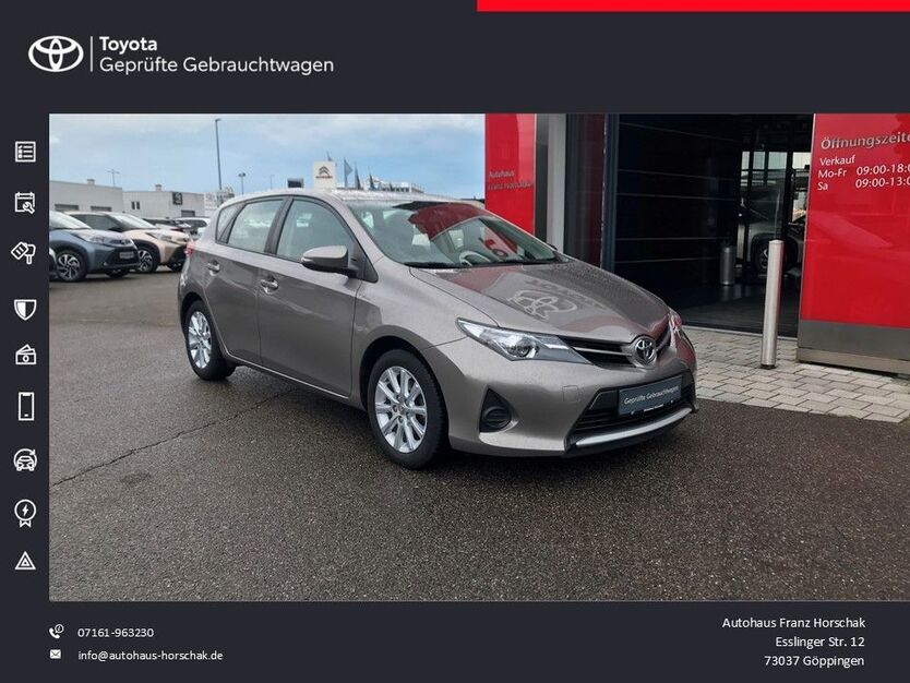 Auris