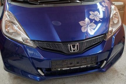 Honda Jazz 48.000 km 7.900 &euro; Berlin 12107