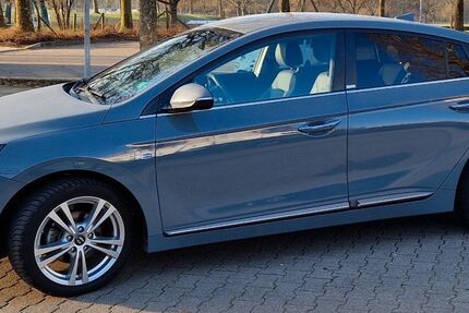 Hyundai IONIQ 76.000 km 15.400 &euro; Filderstadt 70794
