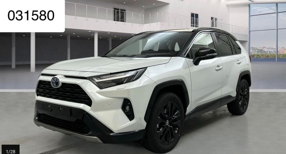 RAV 4