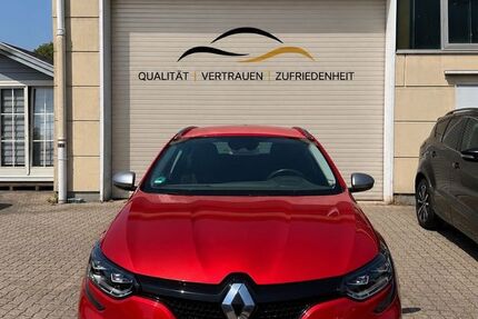 Renault Megane 145.000 km 10.999 &euro; Pforzheim 75179