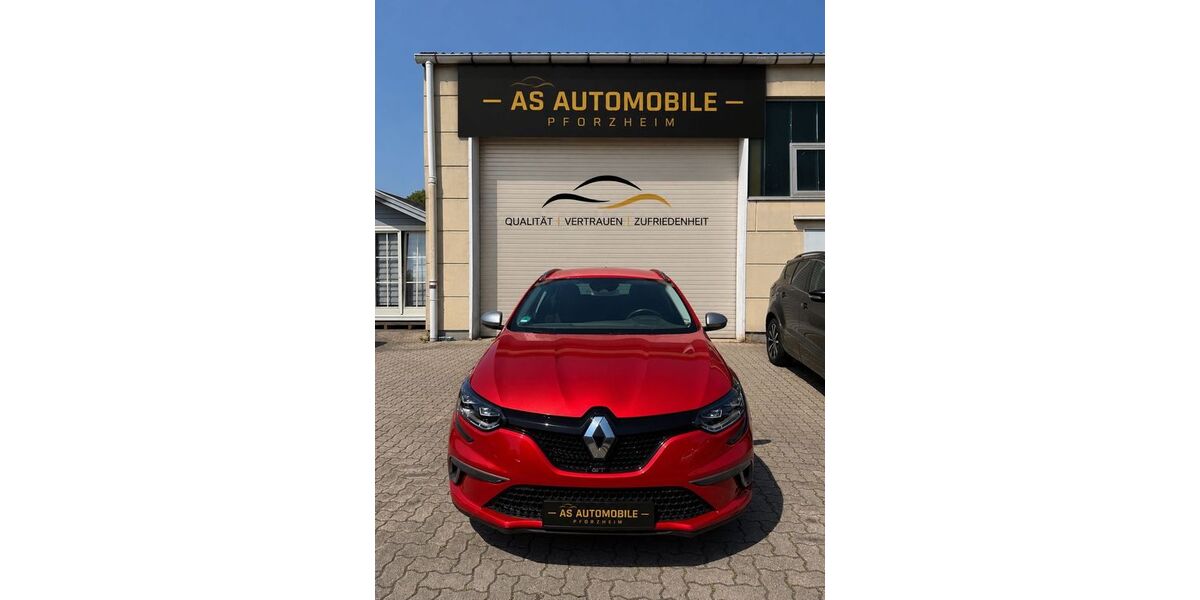 Renault Megane 145.000 km 10.999 &euro; Pforzheim 75179