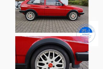 VW Polo 62.000 km 4.999 € Erding 85435