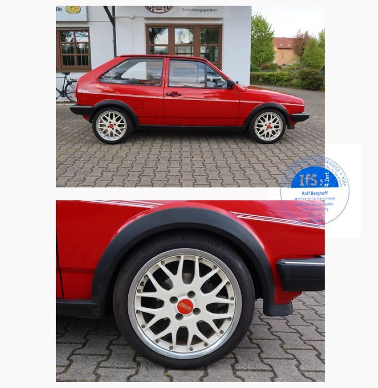 VW Polo 62.000 km 4.999 € Erding 85435