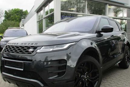 Land Rover Range Rover Evoque 76.623 km 27.990 € Harsefeld-Hollenbeck 21698
