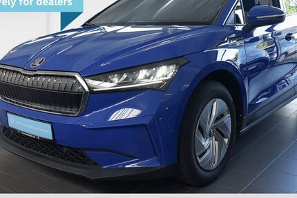 Skoda Enyaq 18.370 km 20.999 € Mannheim 68309