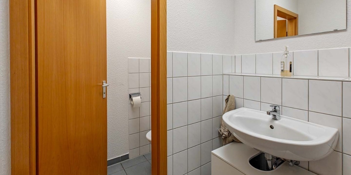 Bürofläche in Pliezhausen mit 4 Einzelbüros und 8 PKW Stellplätzen auch einzeln anmietbar - Gewerbeobjekt Pliezhausen | Angebot:24690928