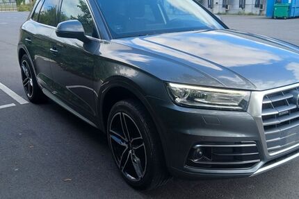 Audi Q5 134.771 km 19.000 &euro; Mittenwalde 15749