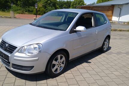 VW Polo 204.000 km 1.500 &euro; Itzgrund 96274