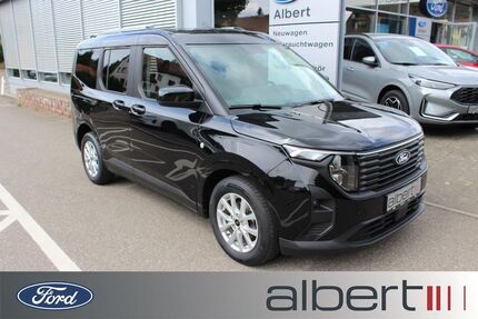 Ford Tourneo Courier 25.700 km 22.855 € Hüfingen 78183