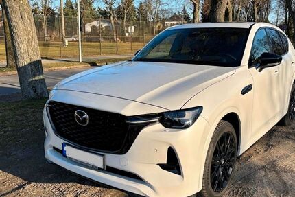 Mazda CX-60 20.168 km 52.000 &euro; Falkensee 14612