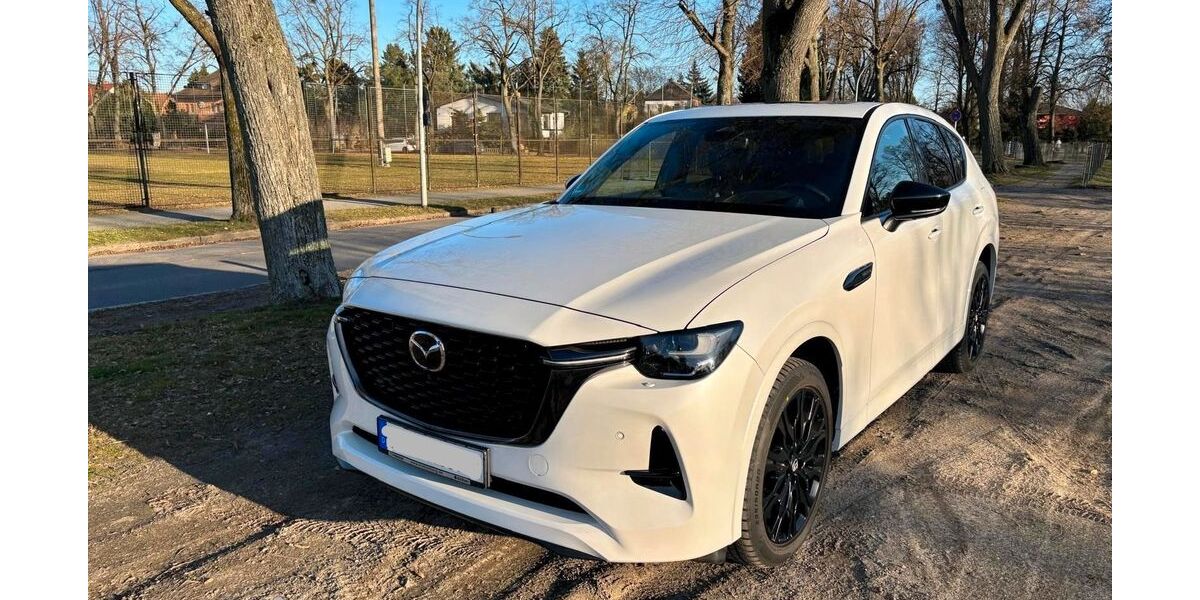 Mazda CX-60 20.168 km 52.000 &euro; Falkensee 14612