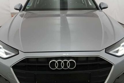 Audi A4 66.600 km 21.950 &euro; Barchfeld - Immelborn 36456