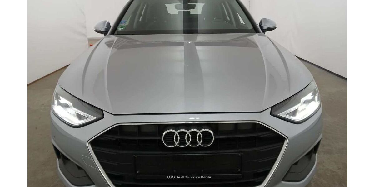 Audi A4 66.600 km 21.950 &euro; Barchfeld - Immelborn 36456