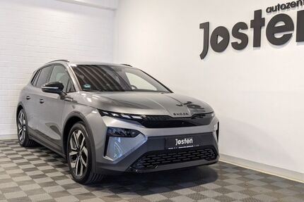 Skoda Elroq 5.000 km 43.750 &euro; Monheim 40789