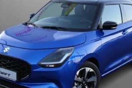 Suzuki Swift 5.000 km 18.990 € Calw 75365