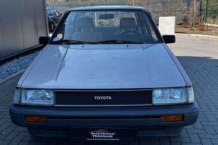 Toyota Corolla 104.219 km 5.490 € Bad Salzuflen 32105