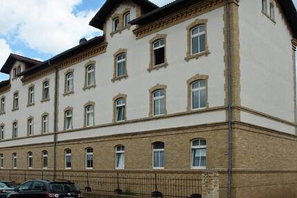 Wohnung Seegebiet Mansfelder Land - 2 Zimmer, 47 m&sup2;, 300&euro; | Angebot:25053396