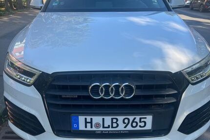 Audi Q3 121.000 km 19.500 &euro; Hannover 30559
