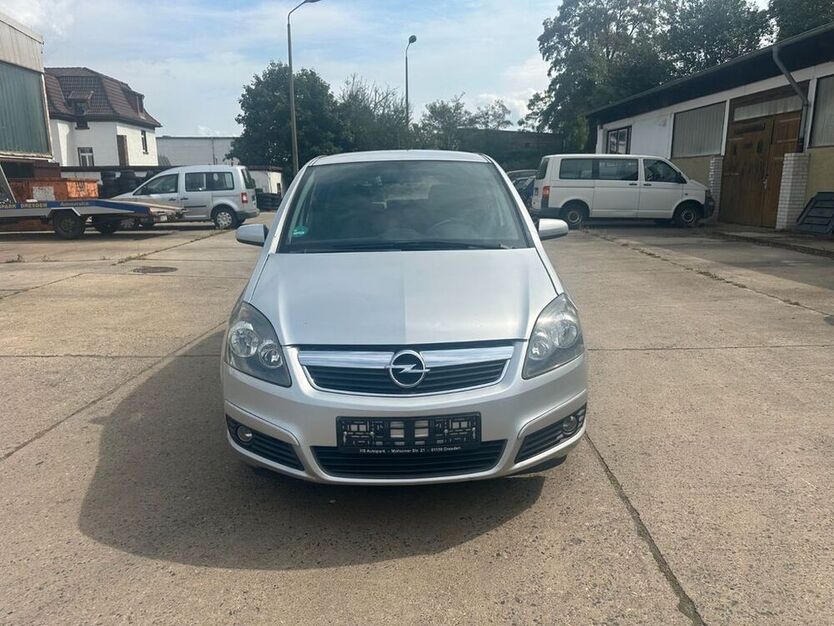 Zafira