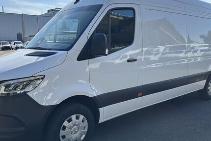 Mercedes-Benz Sprinter 13.410 km 54.621 &euro; Mainz 55122
