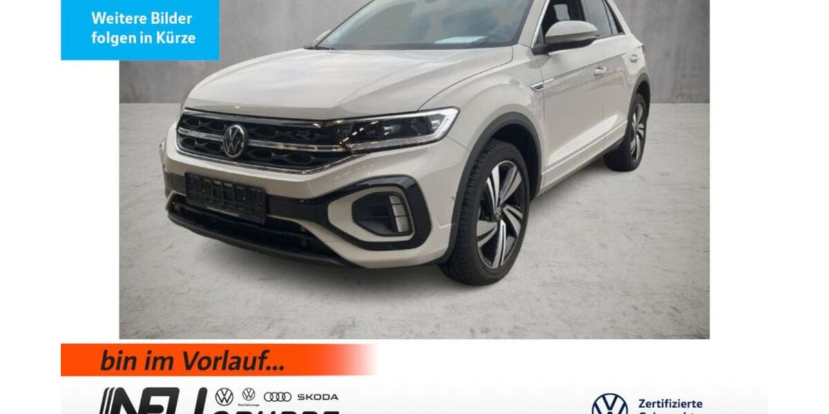 VW T-Roc 12.398 km 27.479 &euro; Ribnitz-Damgarten / Barth / Bad Sülze 18311