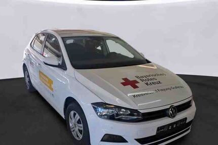 VW Polo 113.211 km 11.399 &euro; Goslar 38644