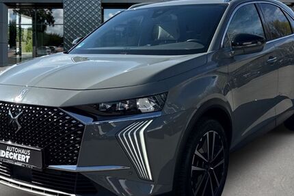 DS Automobiles DS7 (Crossback) 52.700 km 29.990 &euro; Homburg 66424