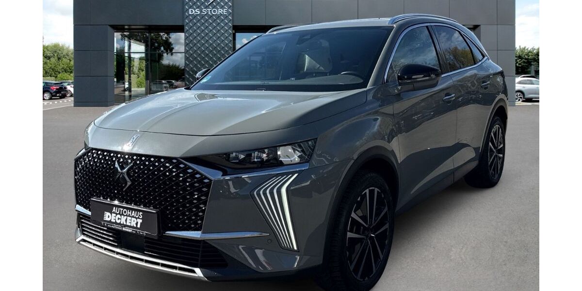 DS Automobiles DS7 (Crossback) 52.700 km 29.990 &euro; Homburg 66424