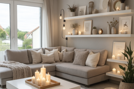 Wohnung zum Kaufen in Gaggenau 232.800 € 73 m² 3 zimmer