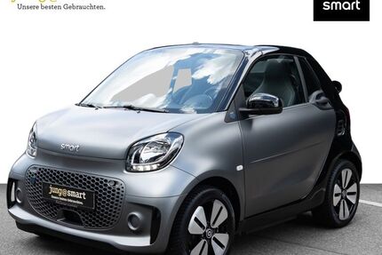 Smart ForTwo 20.600 km 16.880 &euro; Esslingen 73730