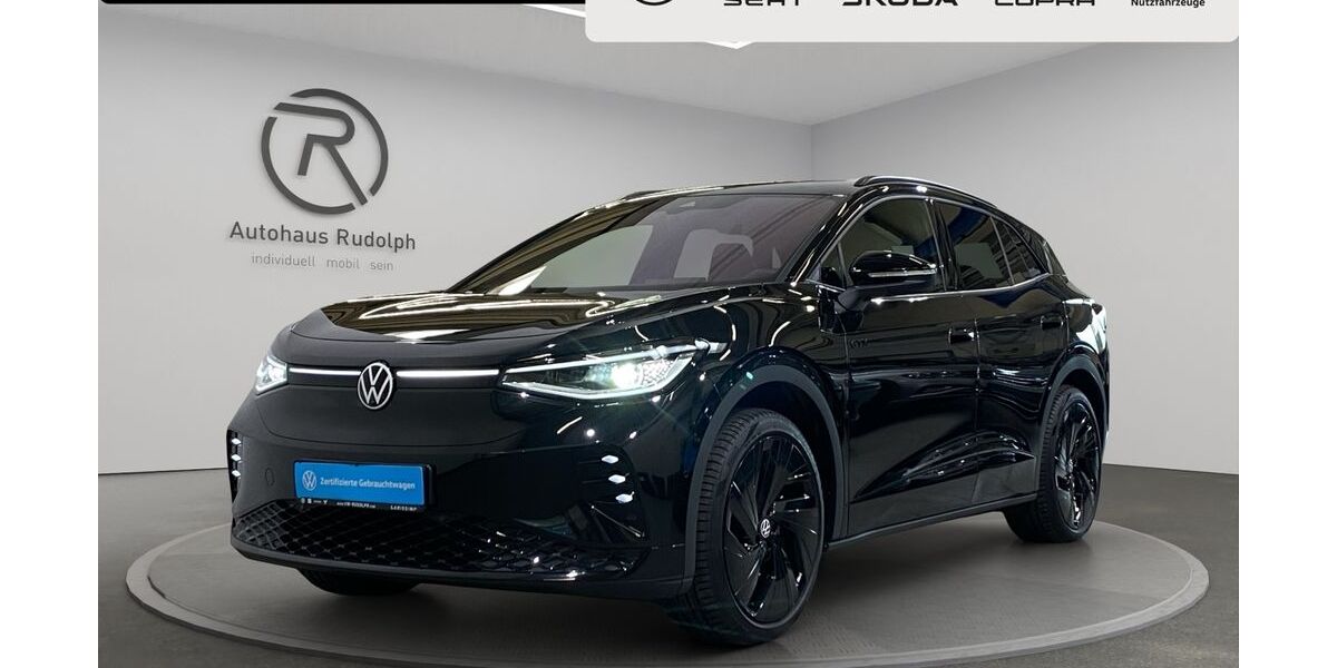 VW ID.4 7.417 km 46.879 &euro; Oelsnitz/Erzgebirge 09376