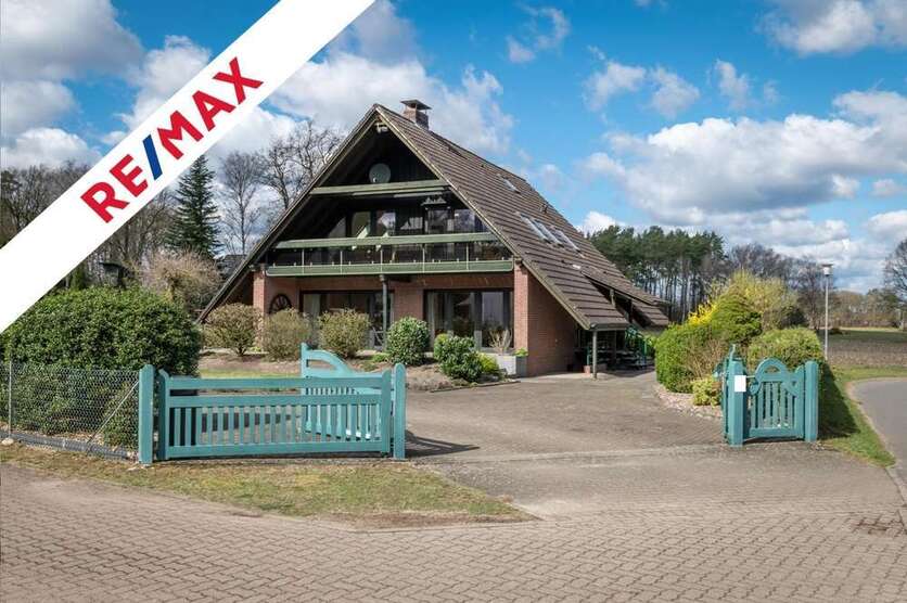 Haus zum Kaufen in Handeloh 579.000 € 165 m²
