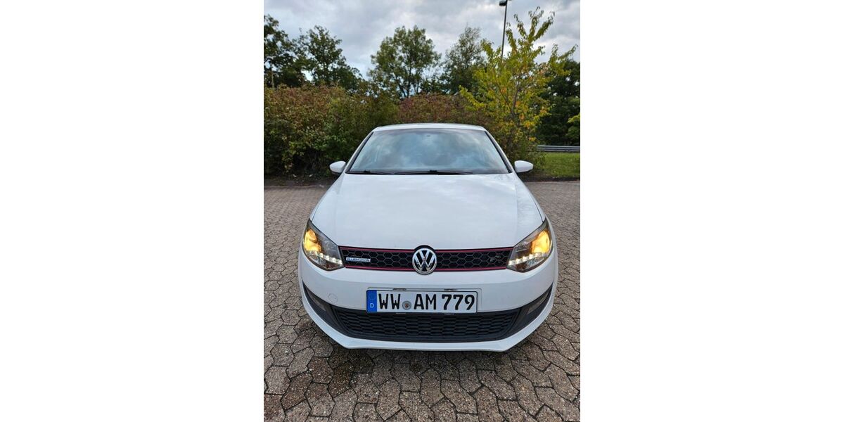 VW Polo 186.000 km 4.700 &euro; Koblenz 56075